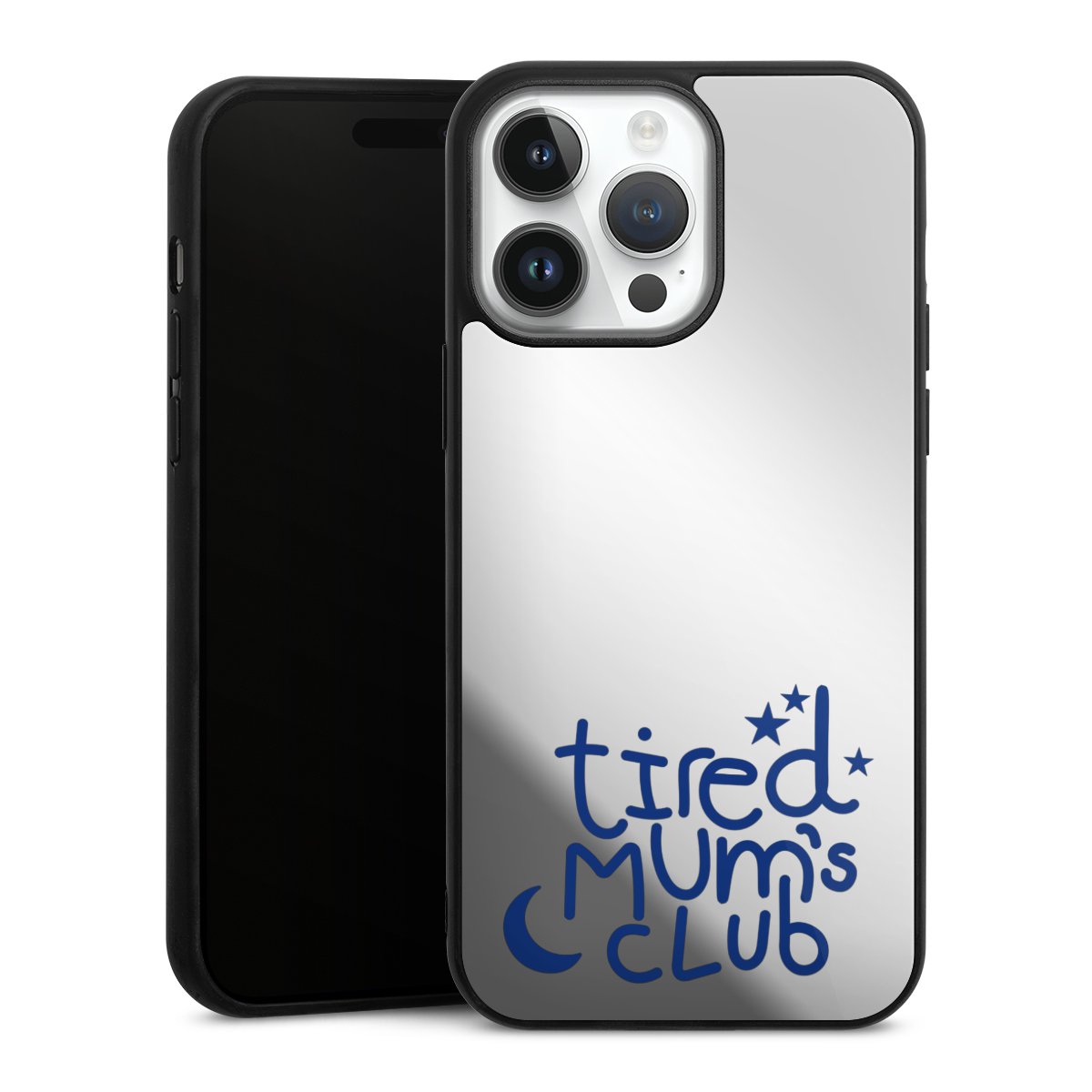 Tired Mom Club