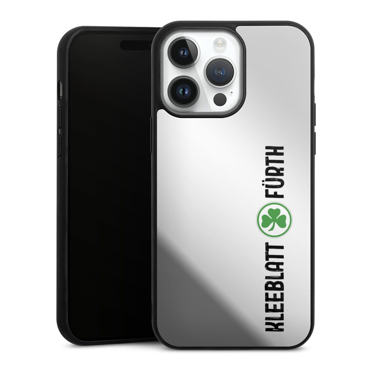 SPVGG GREUTHER FÜRTH Kleeblatt