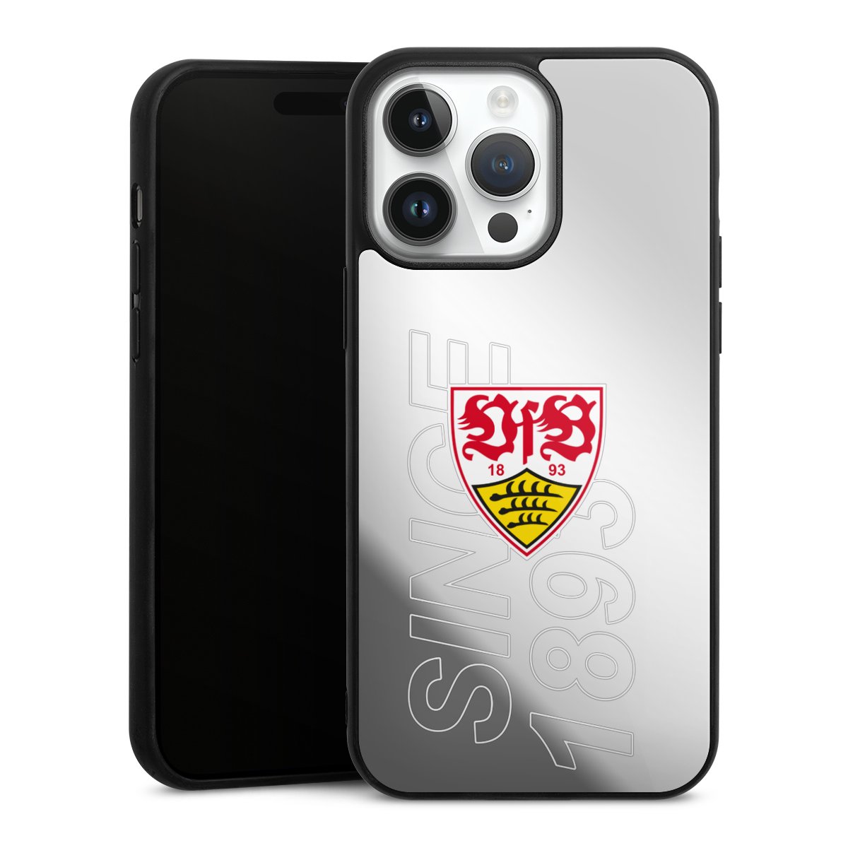 VfB Stuttgart Since 1893