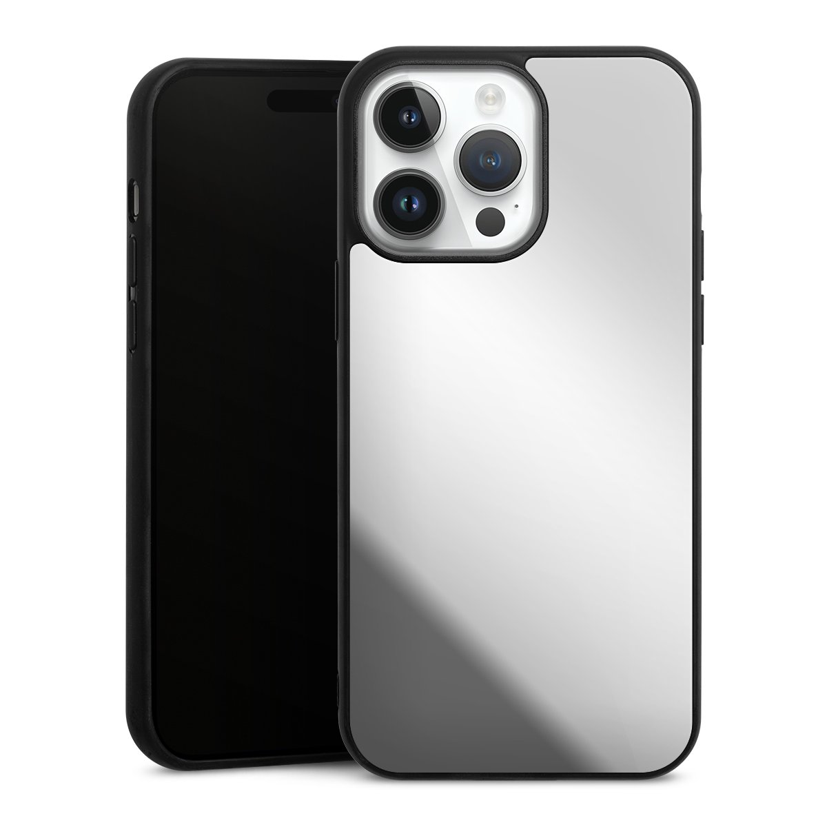 Mirror Case pour Apple iPhone 14 Pro Max
