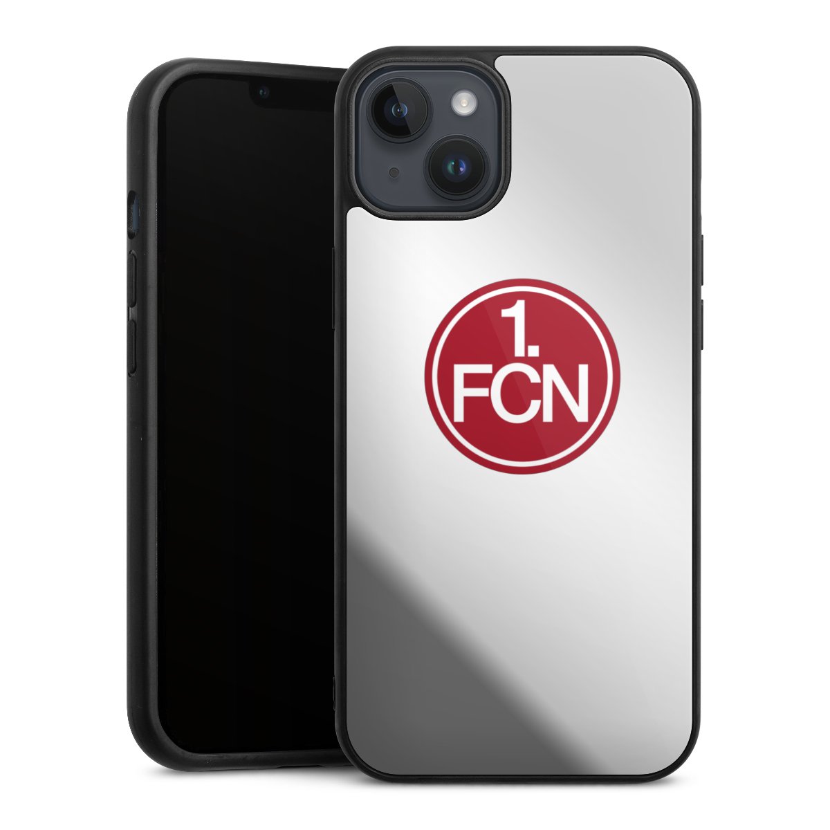 FCN Logo Rot