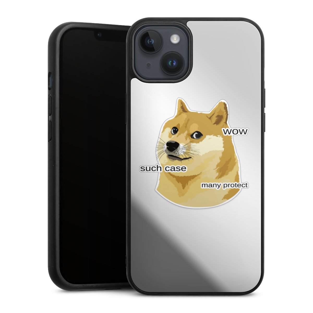 Doge sans Fond