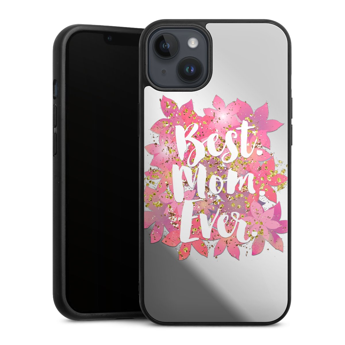 Mom zonder Achtergrond