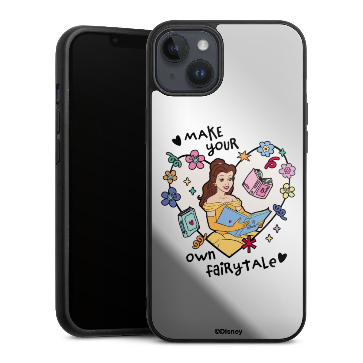 Own Fairytale Transparent