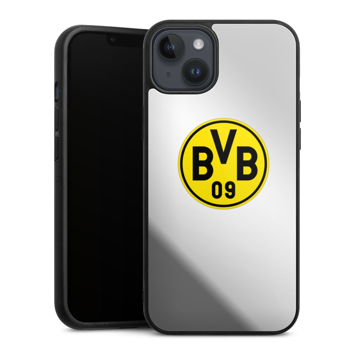 BVB Logo Transparent