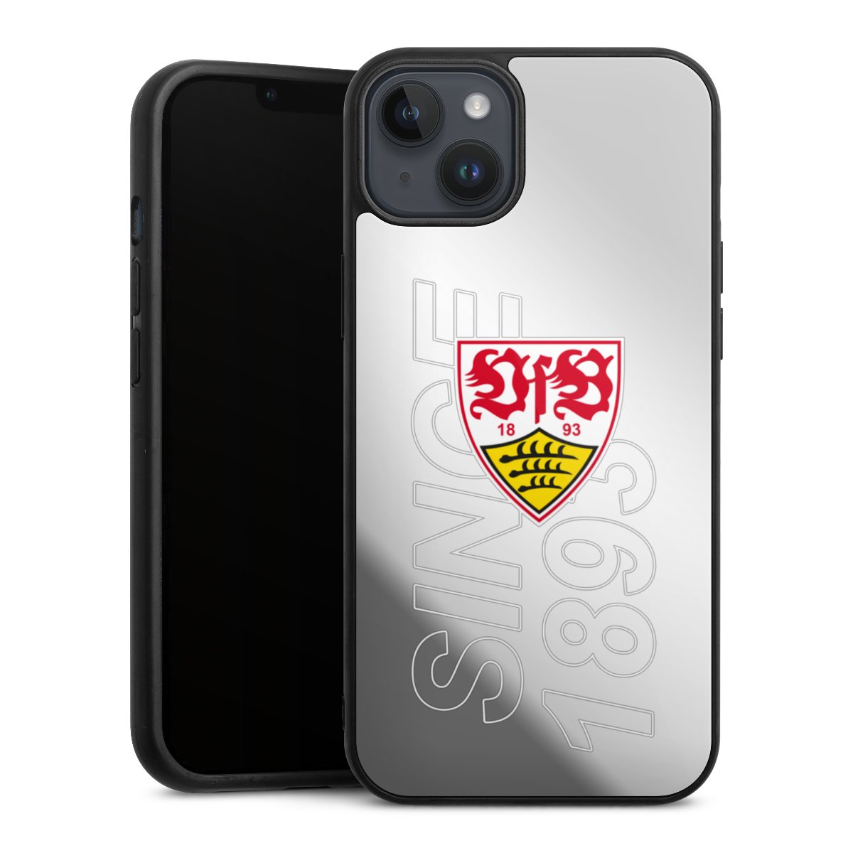 VfB Stuttgart Since 1893
