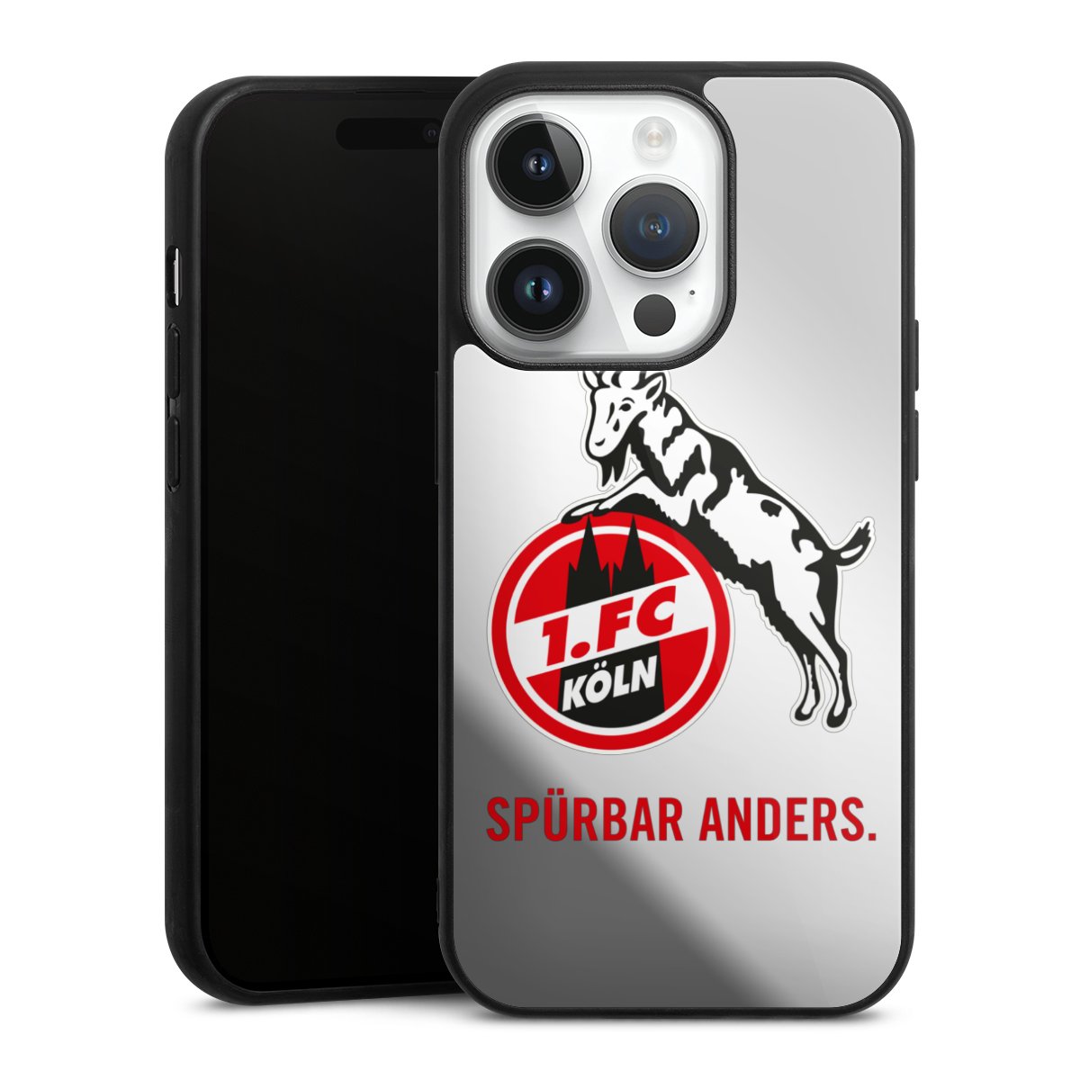 Claim 1.FC ohne Hintergrund