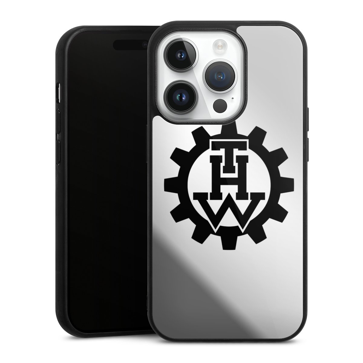 THW Logo Transparent