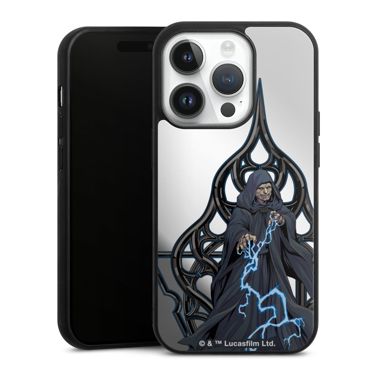 Sithstorm