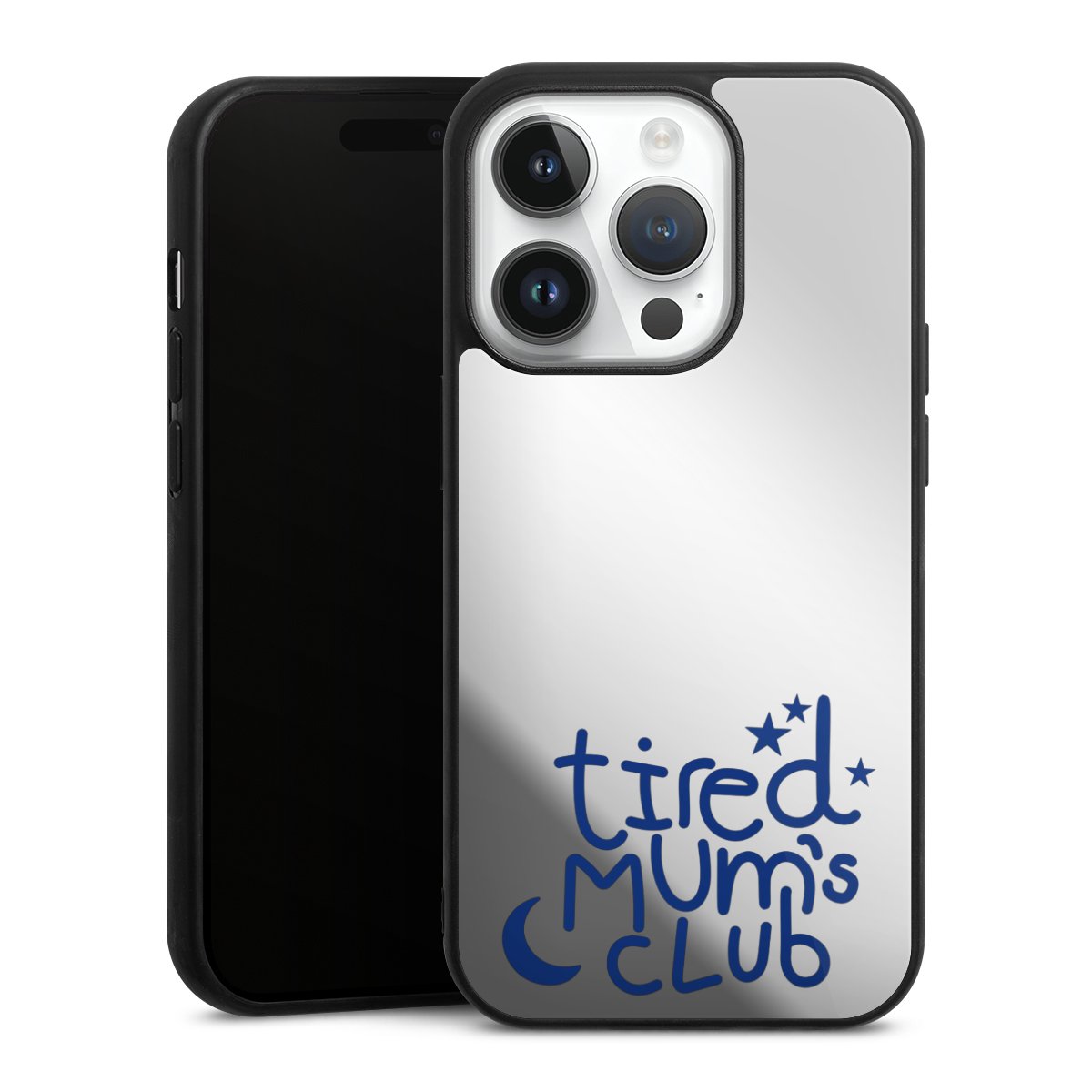 Tired Mom Club