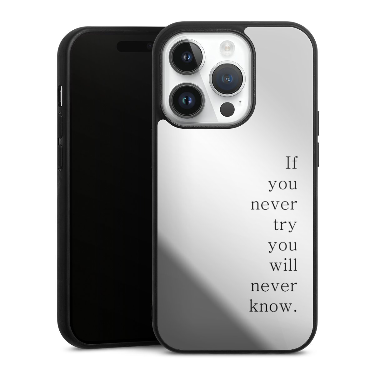 If You Never Try 3