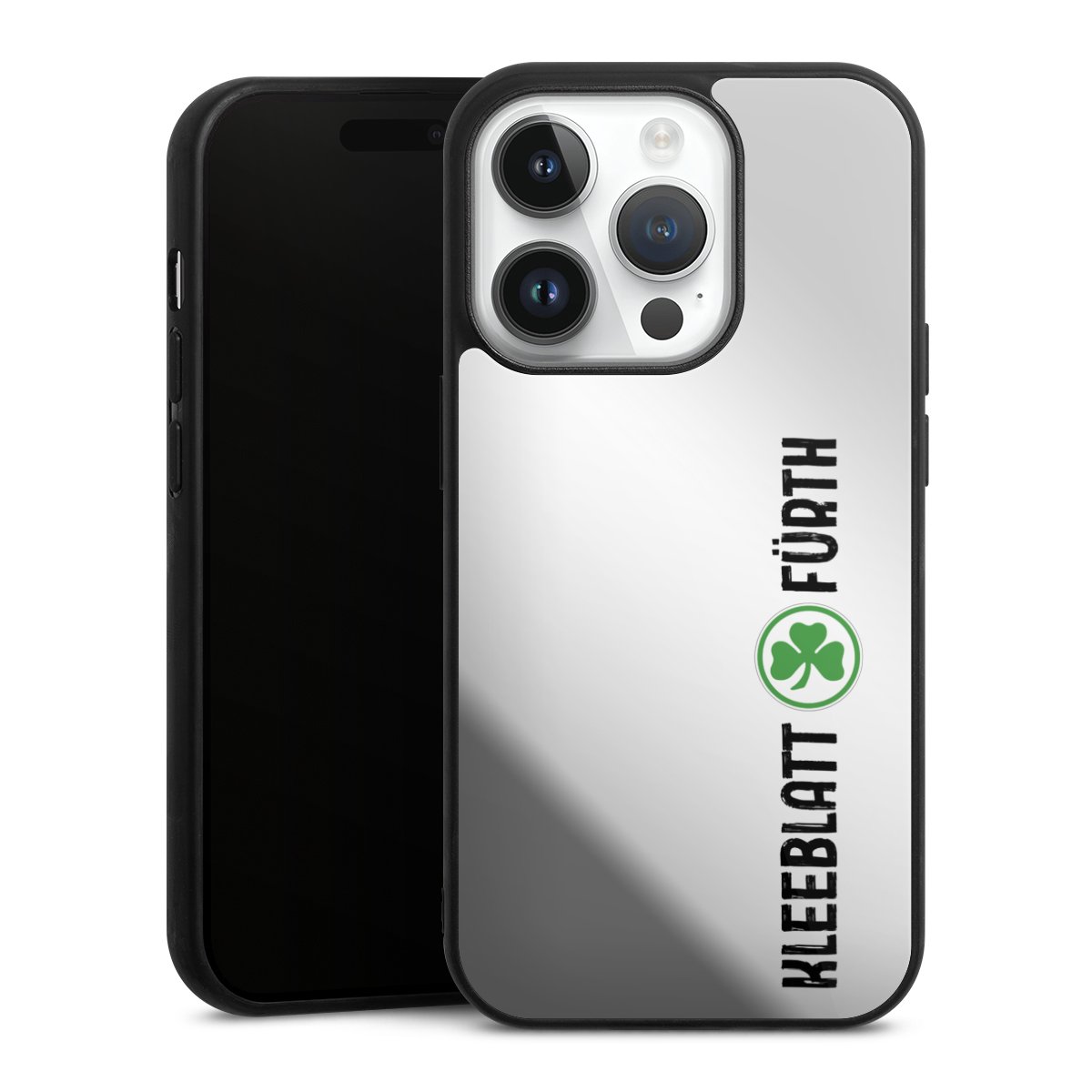 SPVGG GREUTHER FÜRTH Kleeblatt