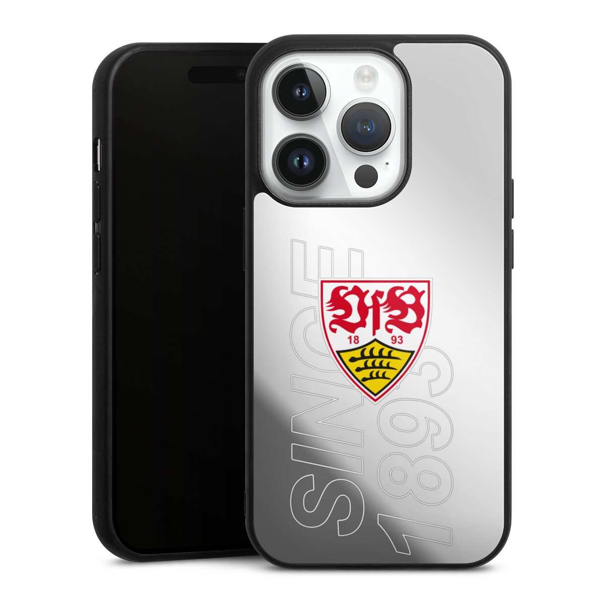 VfB Stuttgart Since 1893