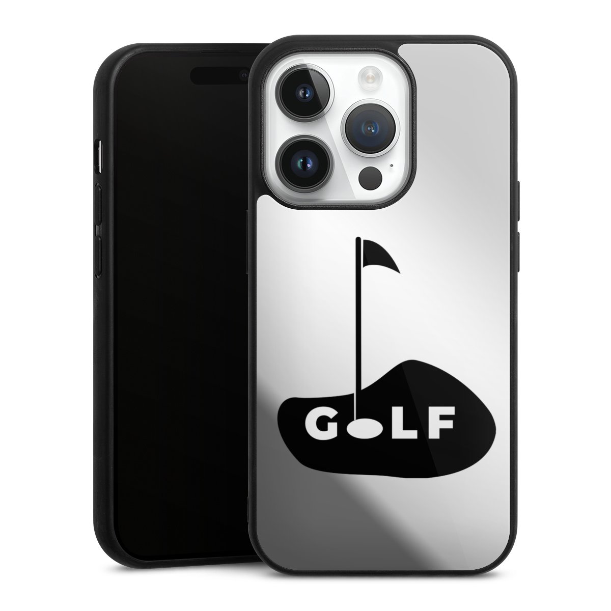 Golf Hole