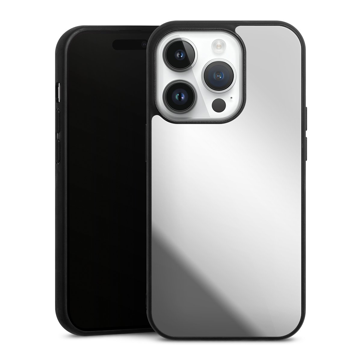 Mirror Case voor Apple iPhone 14 Pro