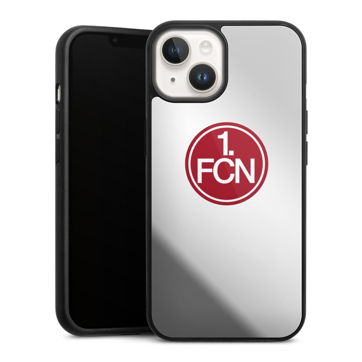 FCN Logo Rot