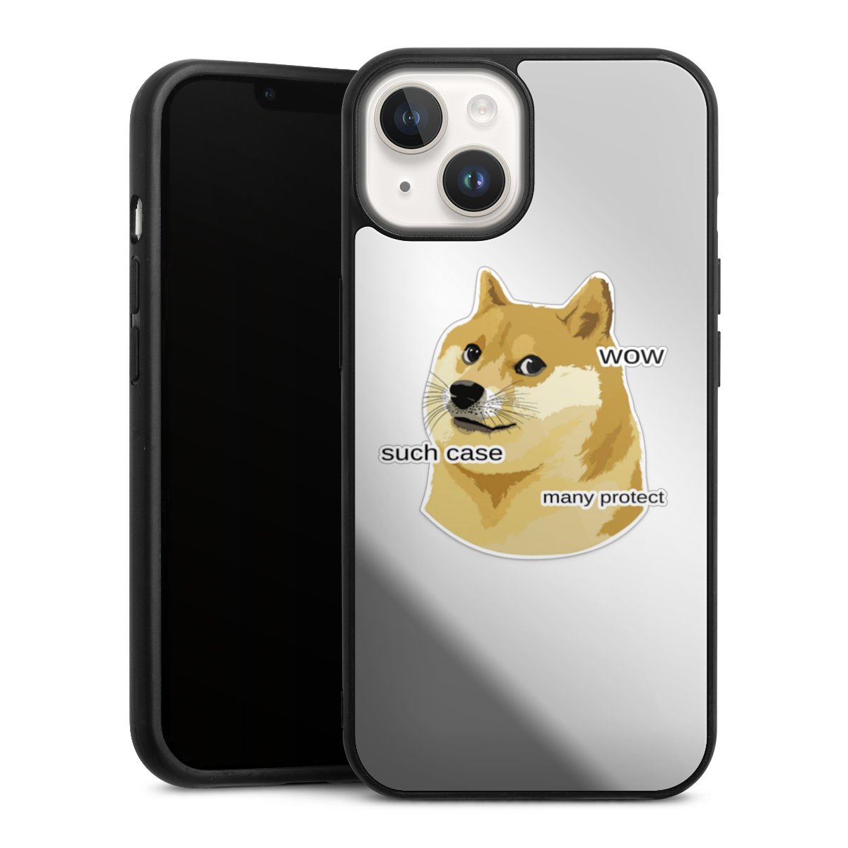 Doge ohne Hintergrund