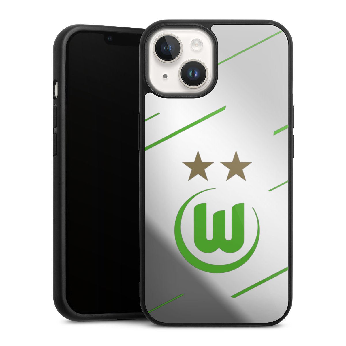 VfL Wolfsburg Frauen Logo