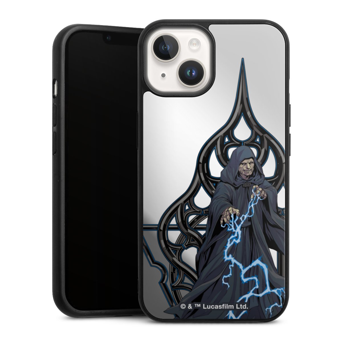 Sithstorm