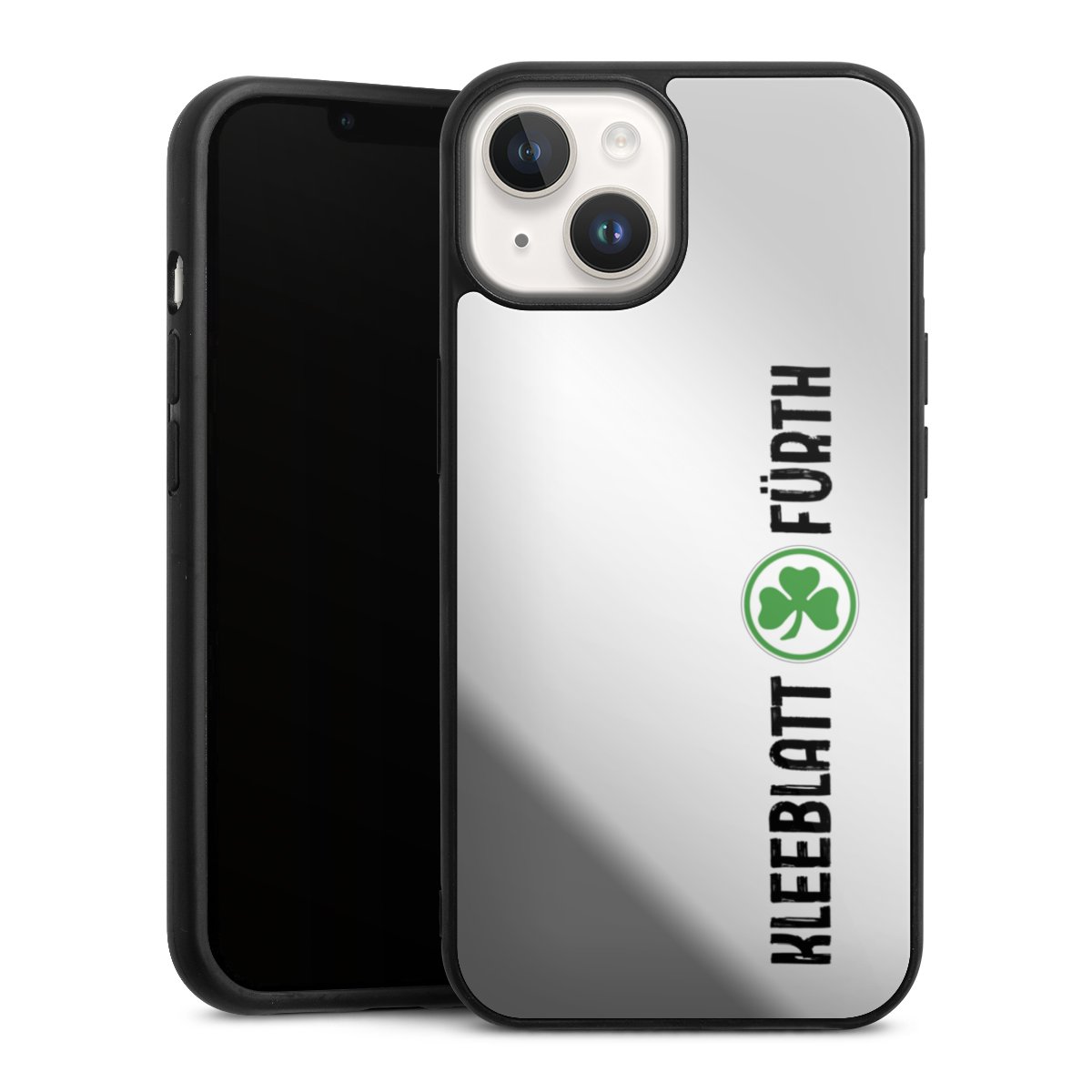 SPVGG GREUTHER FÜRTH Kleeblatt