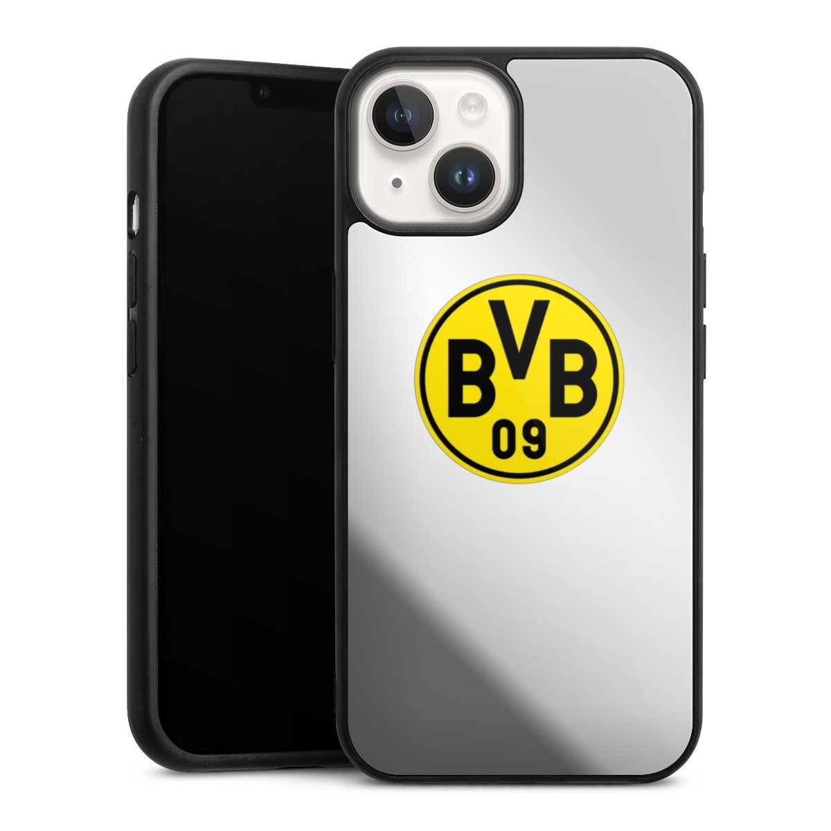 BVB Logo Transparent