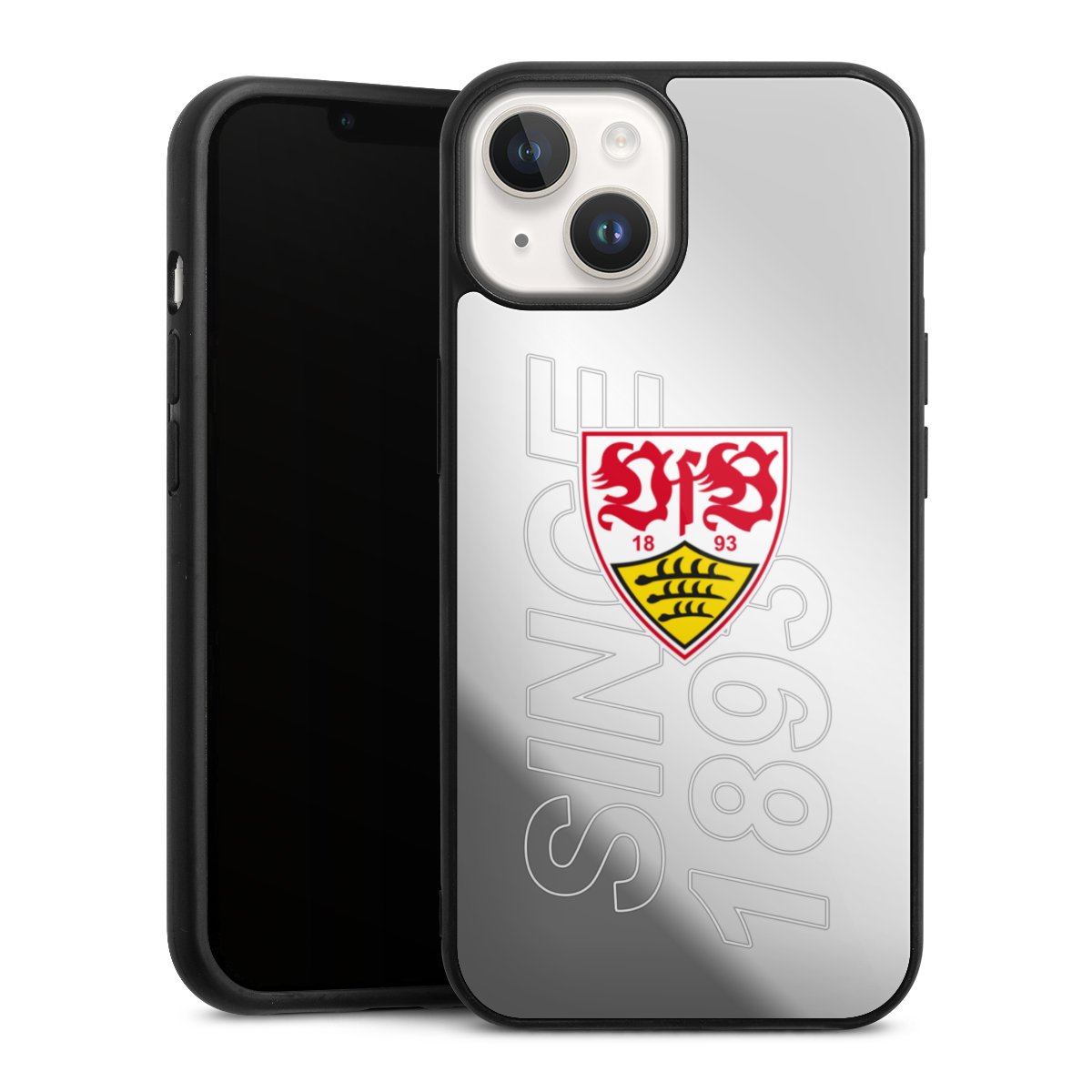 VfB Stuttgart Since 1893