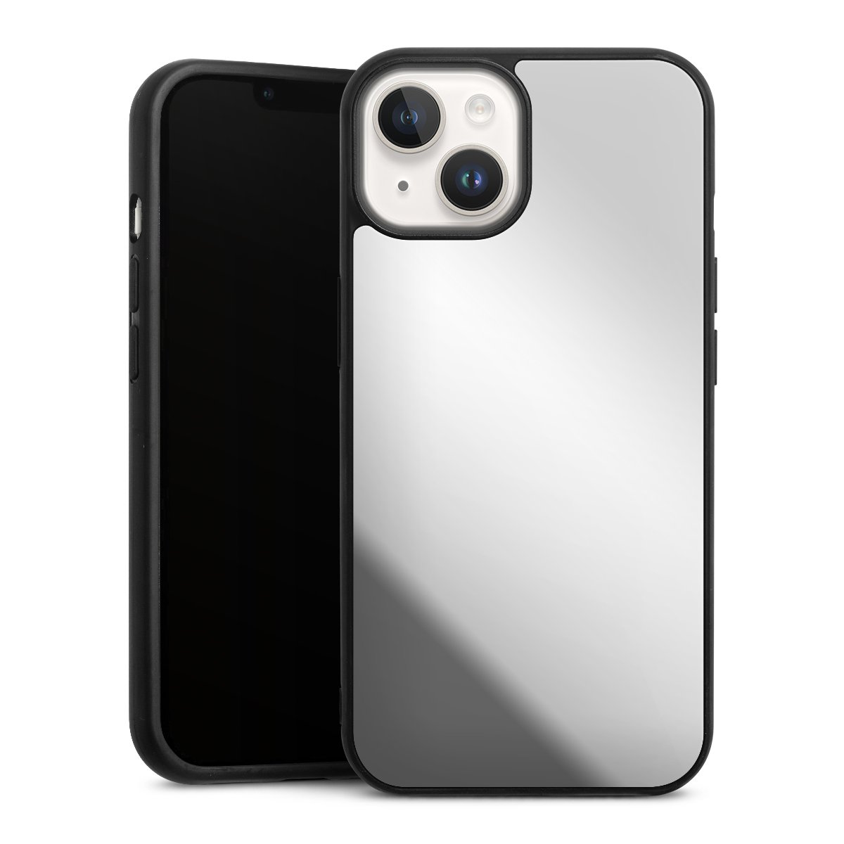 Mirror Case pour Apple iPhone 14