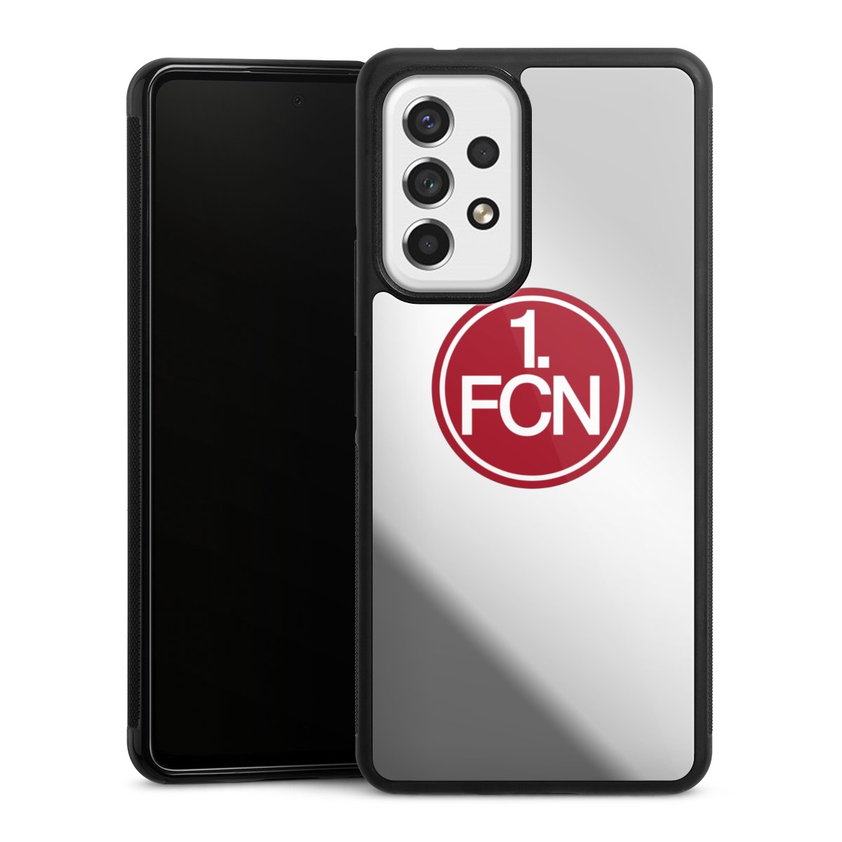 FCN Logo Rot