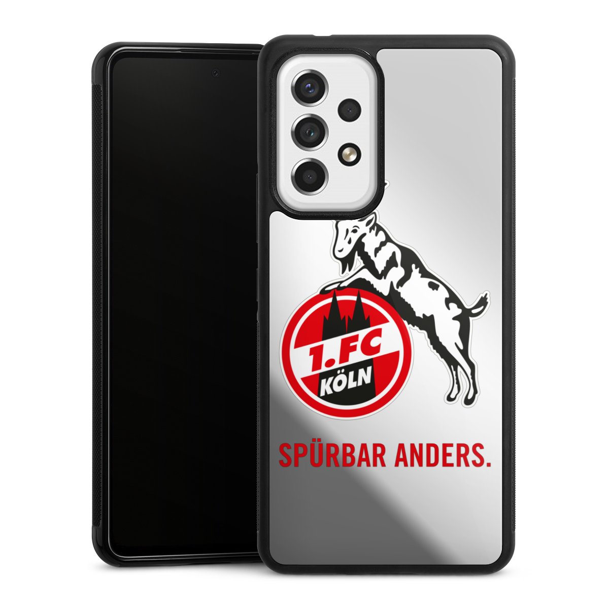 Claim 1.FC ohne Hintergrund