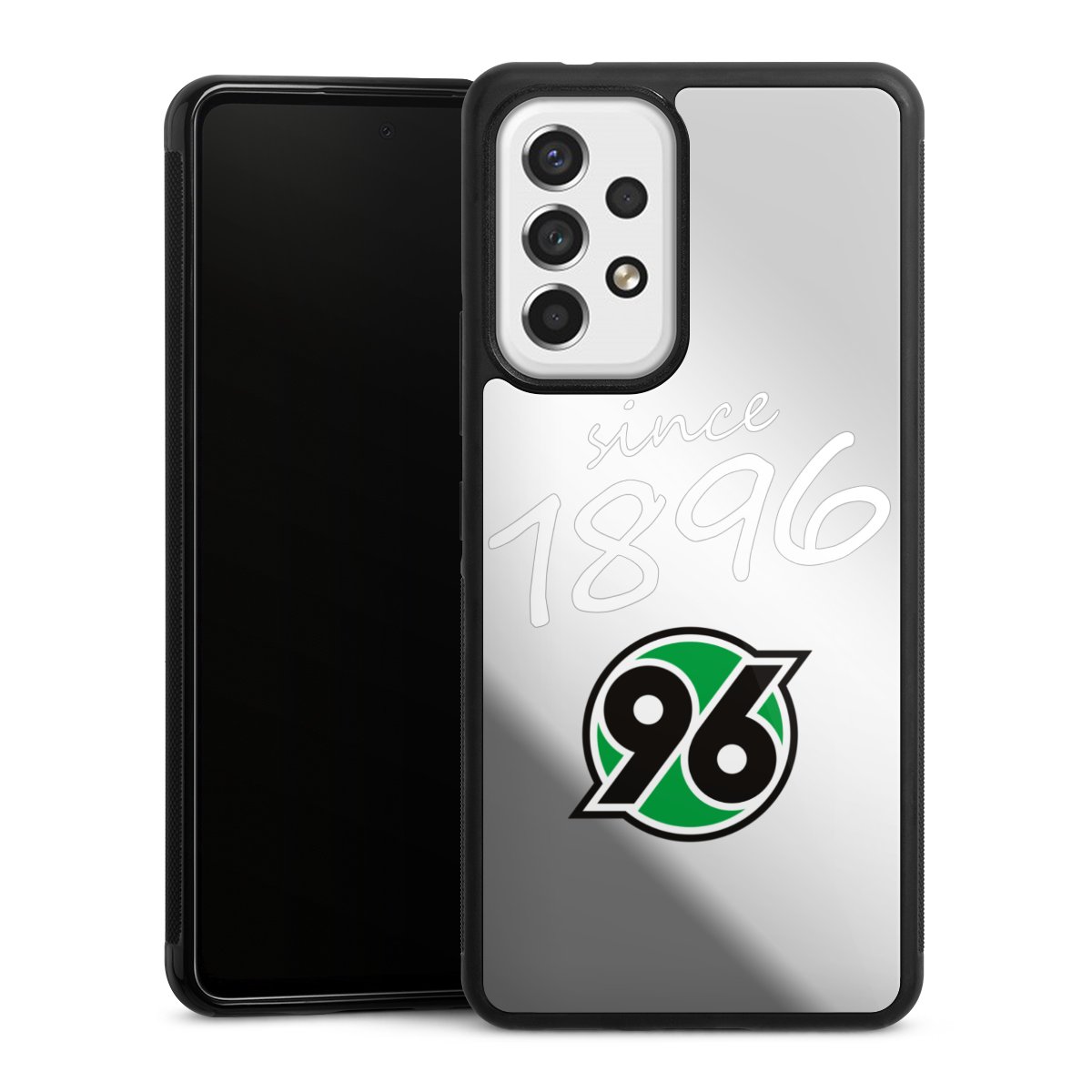 Since 1896 H96 - Transparent