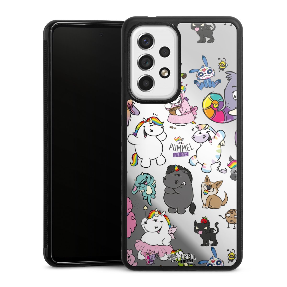 Friends Sammelbild ohne Hintergrund