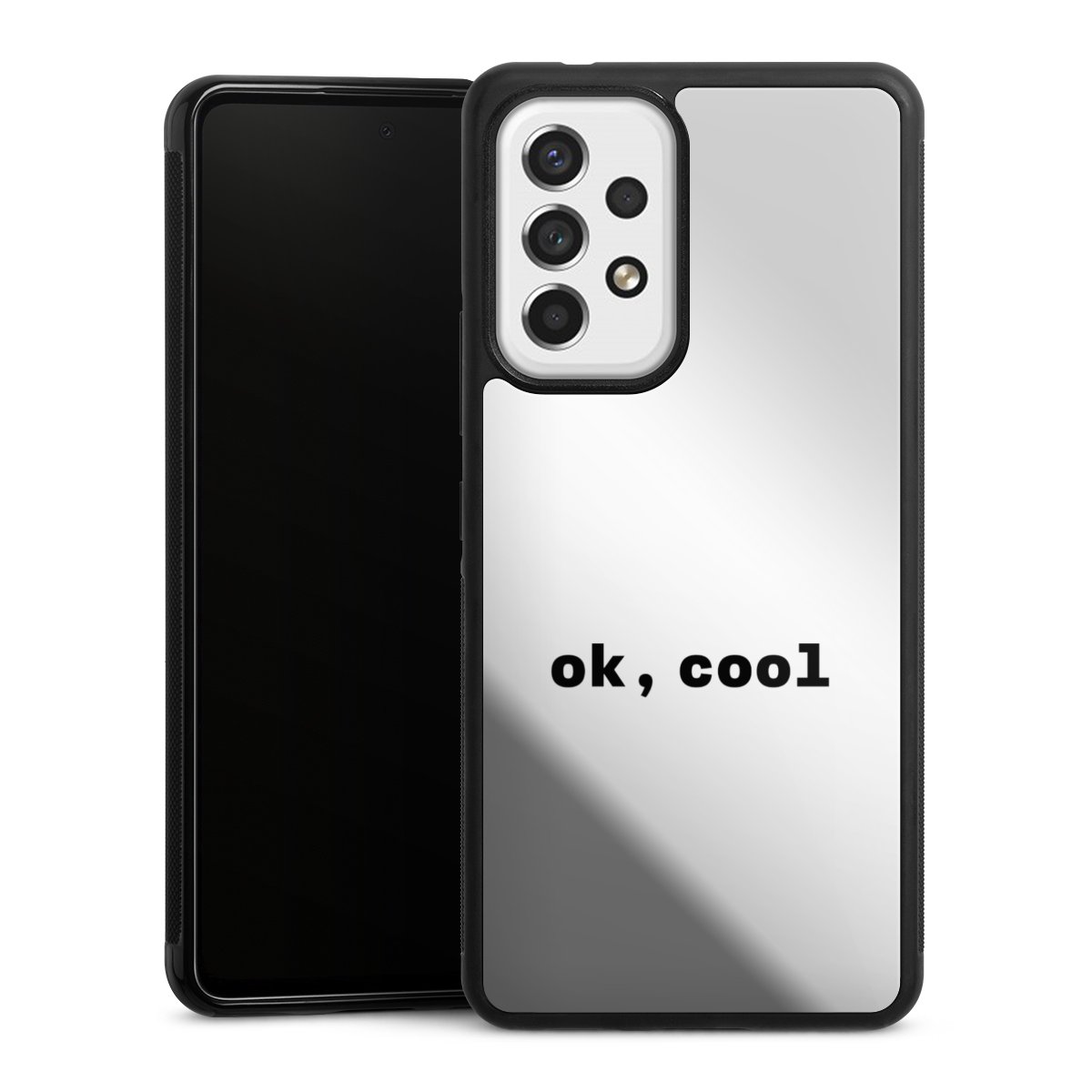 ok, cool