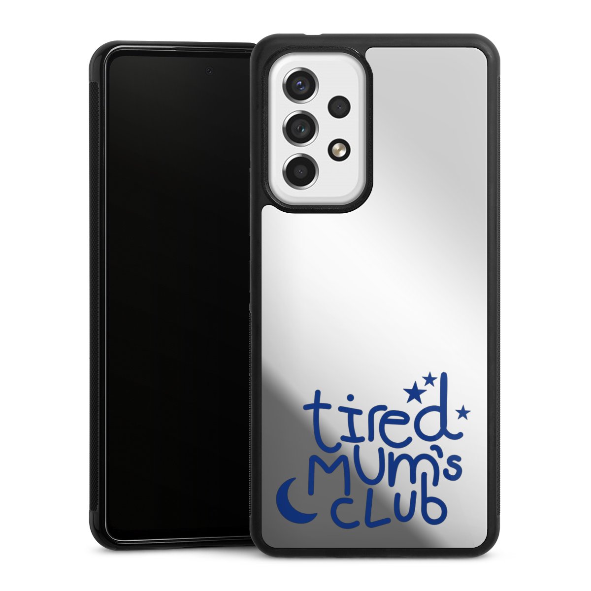 Tired Mom Club