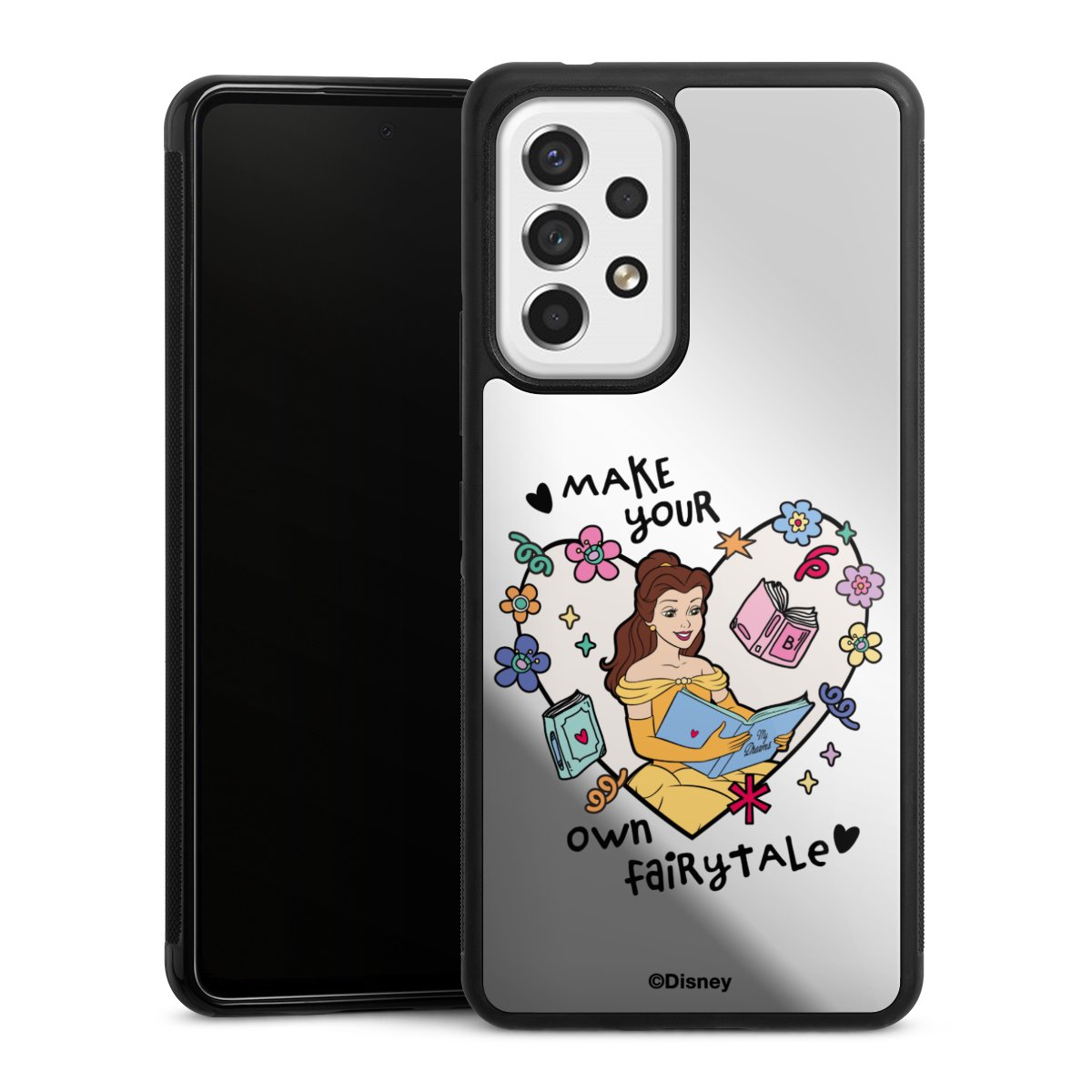 Own Fairytale Transparent