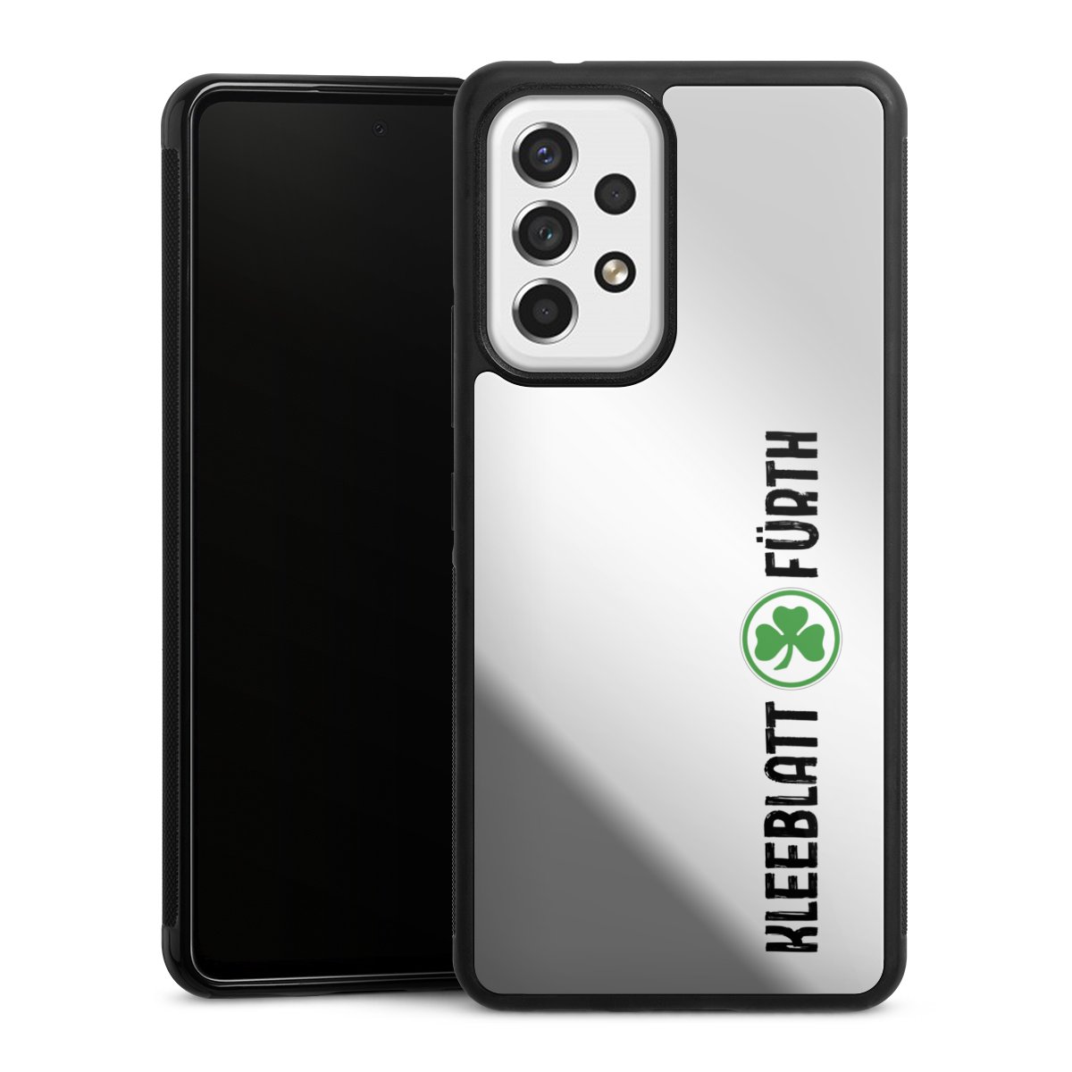 SPVGG GREUTHER FÜRTH Kleeblatt