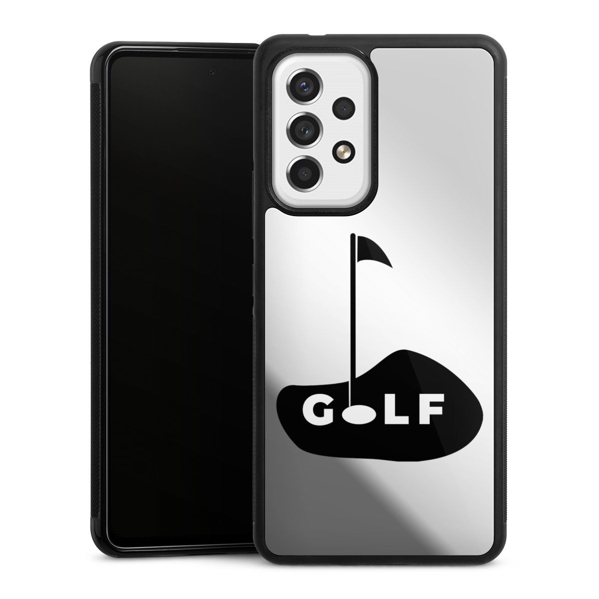 Golf Hole