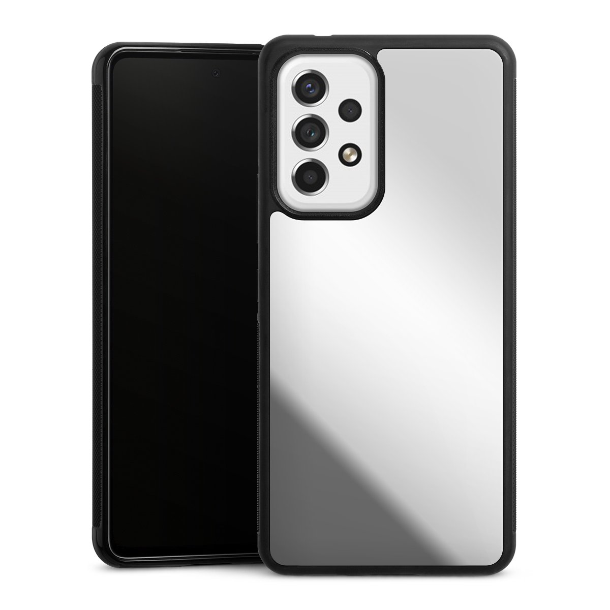 Mirror Case für Samsung Galaxy A53 5G