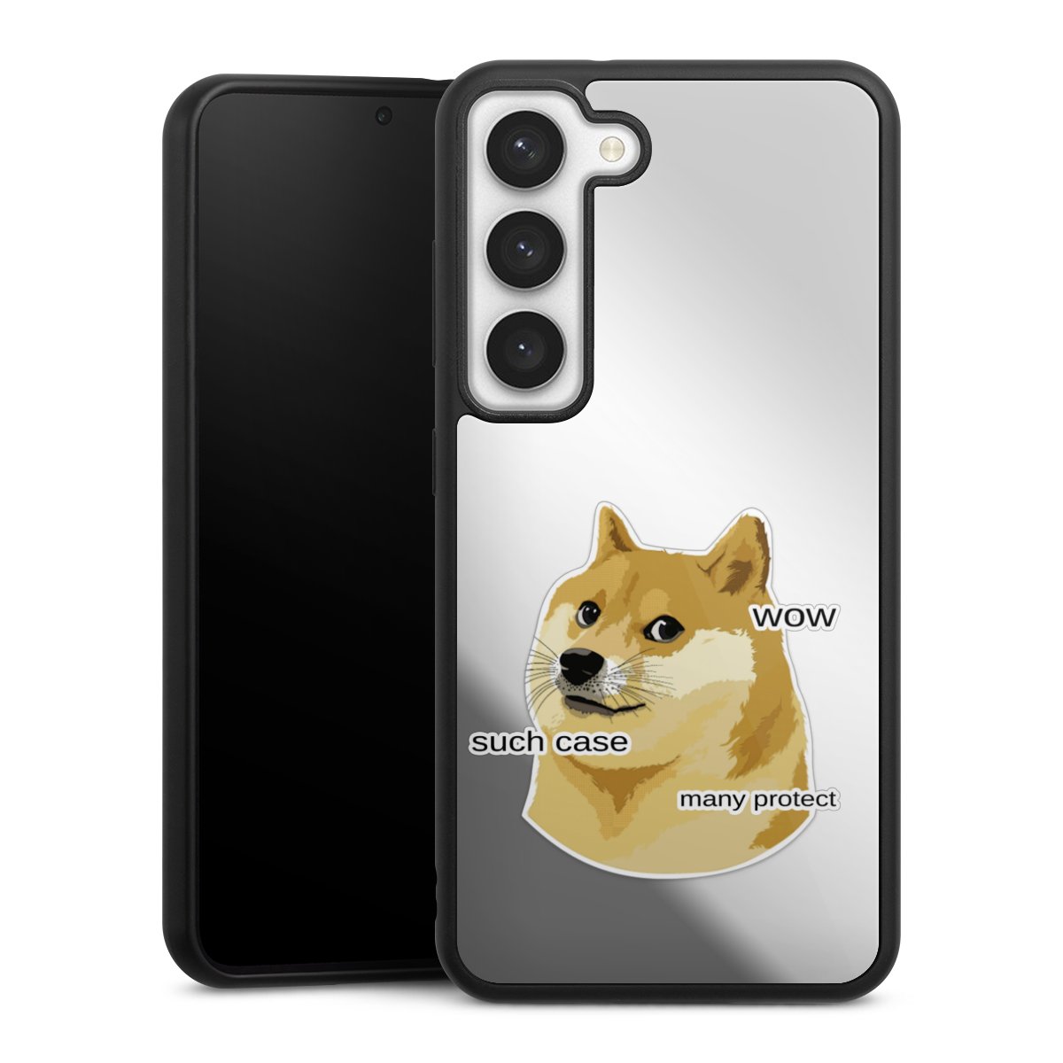 Doge senza sfondo