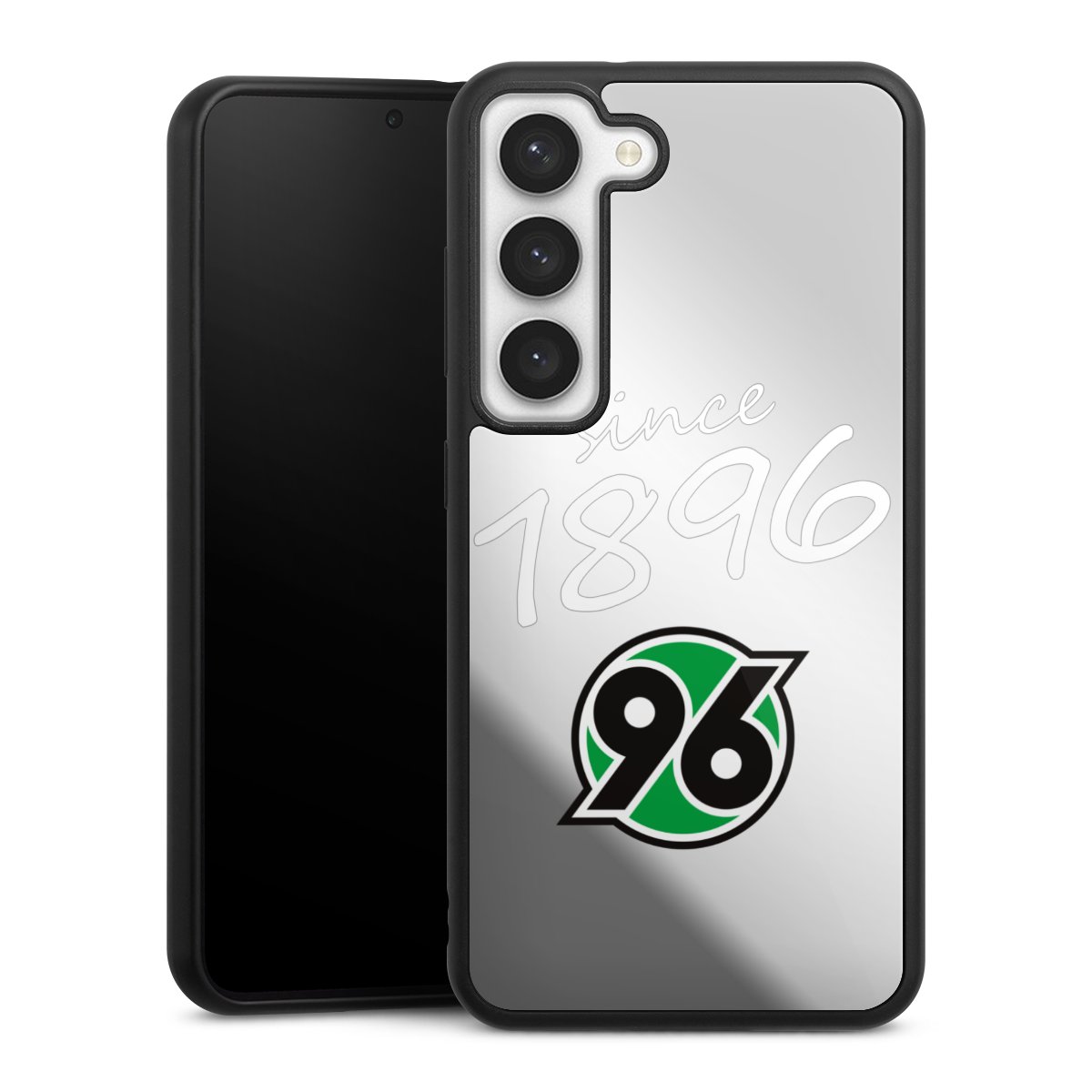 Since 1896 H96 - Transparent