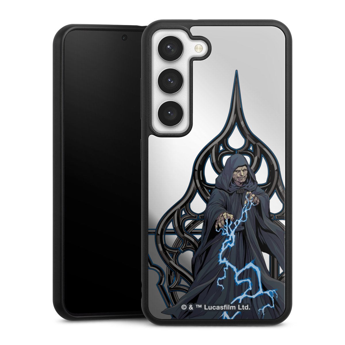 Sithstorm