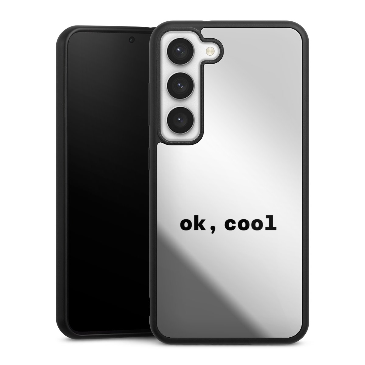 ok, cool