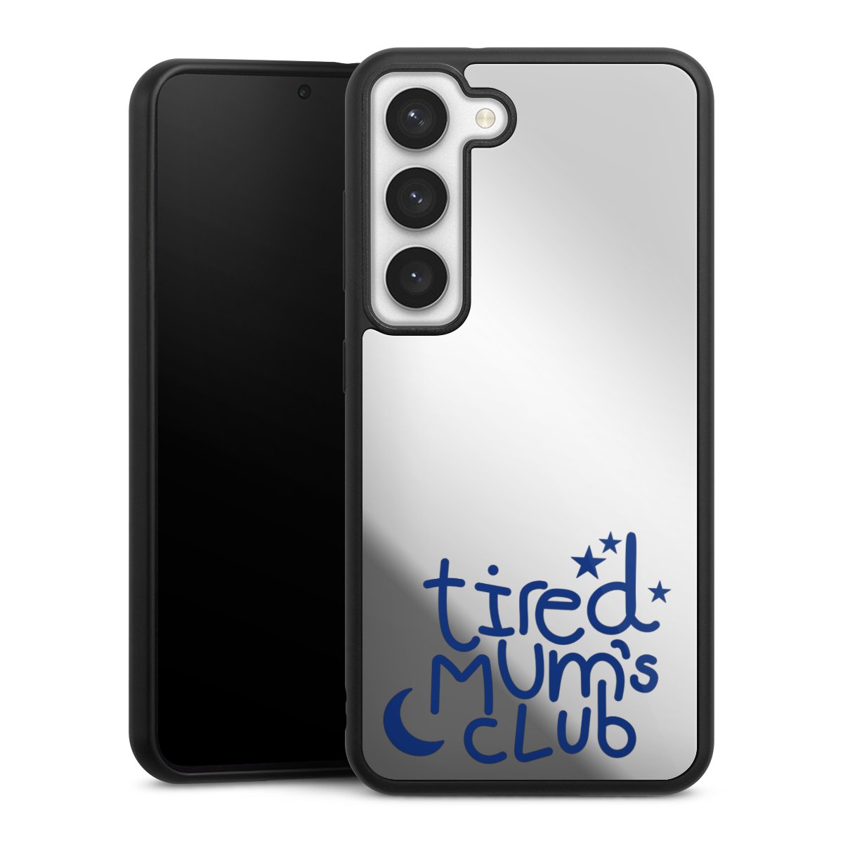 Tired Mom Club