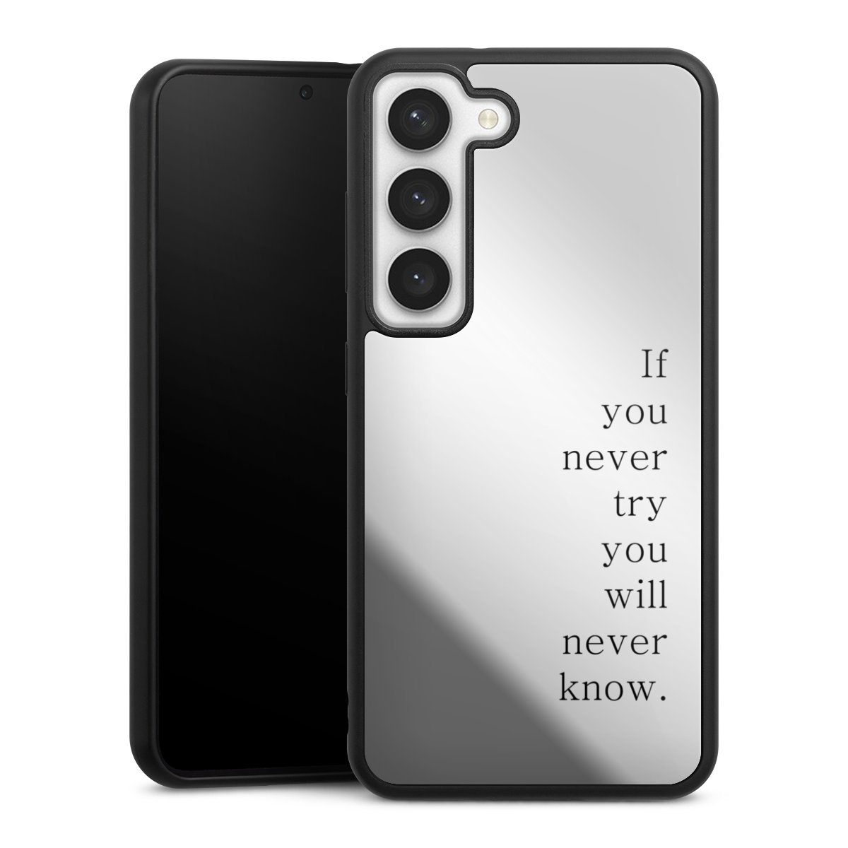 If You Never Try 3