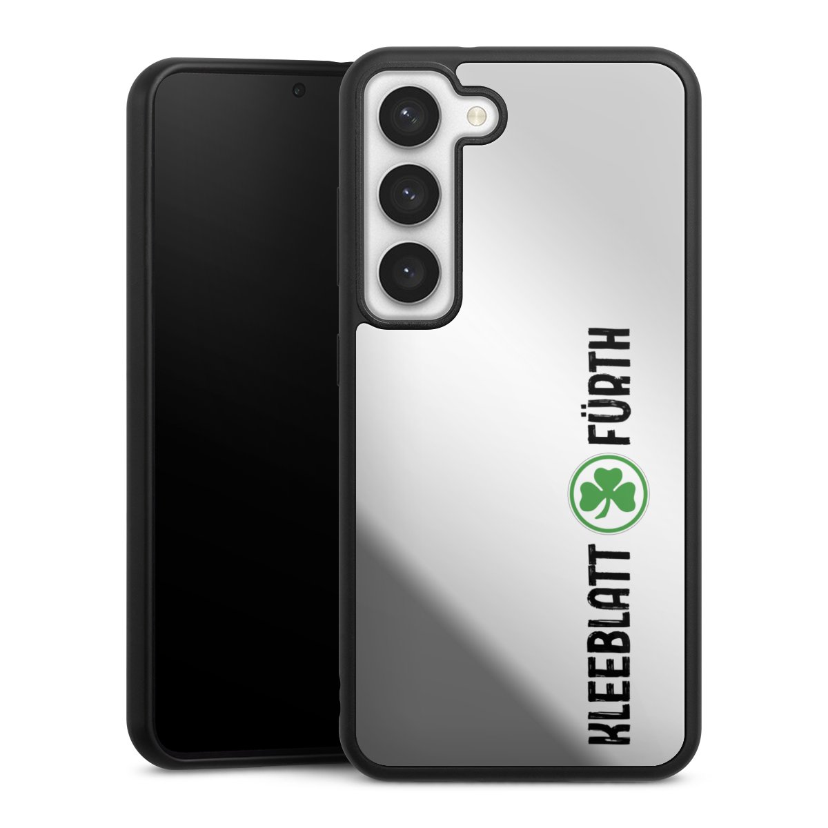 SPVGG GREUTHER FÜRTH Kleeblatt