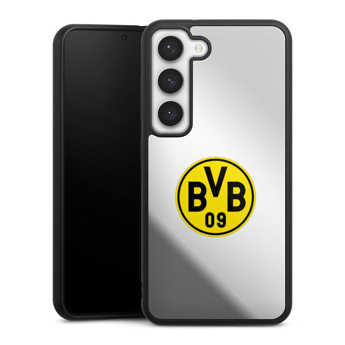 BVB Logo Transparent