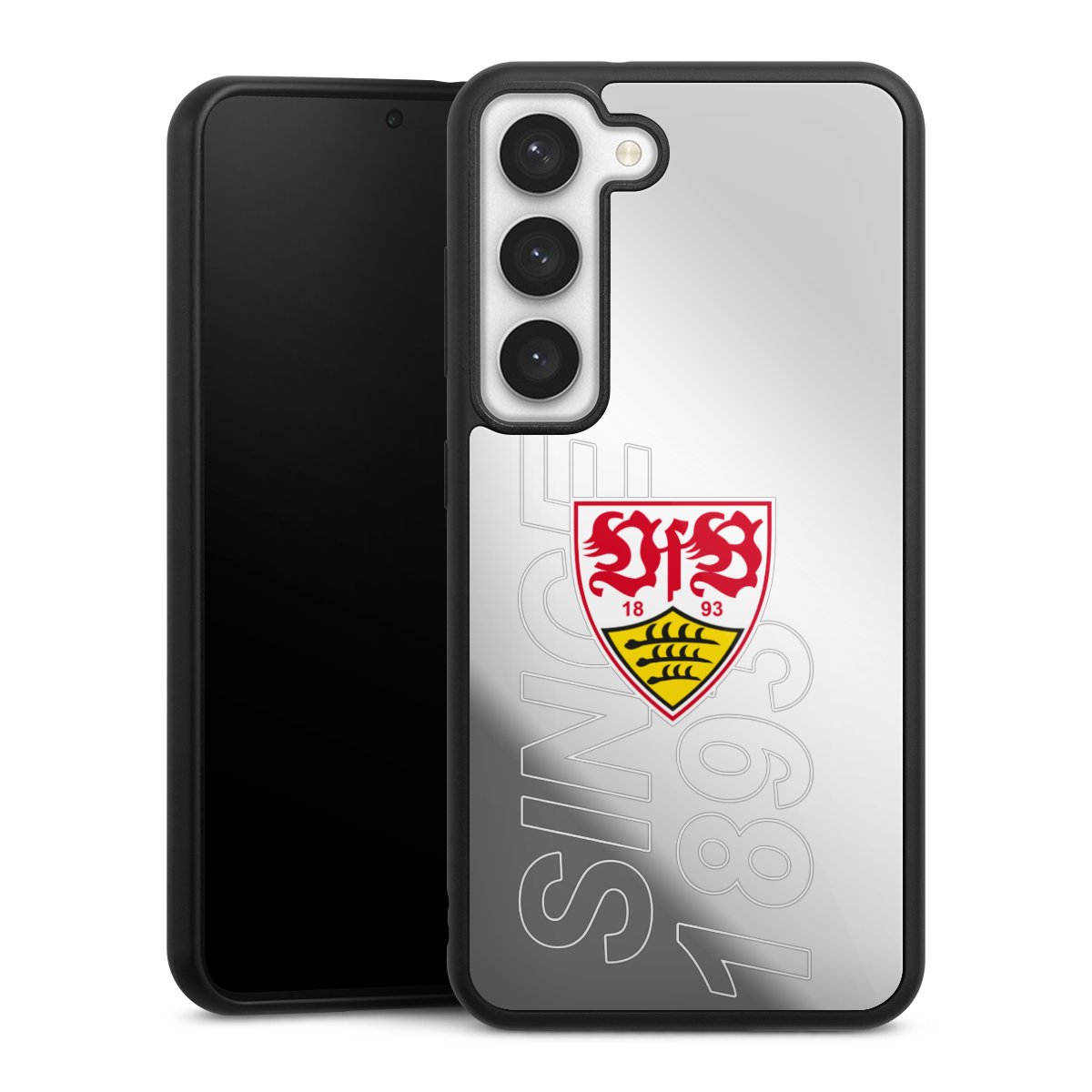 VfB Stuttgart Since 1893