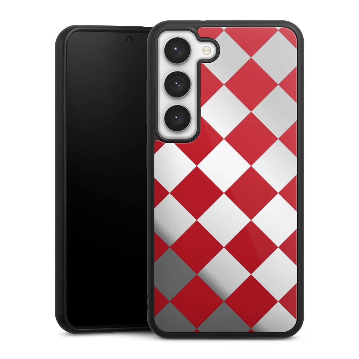 Raute Bordeaux ohne Hintergrund