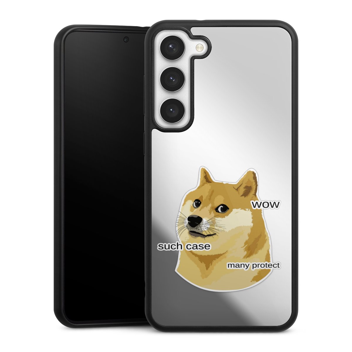 Doge sans Fond