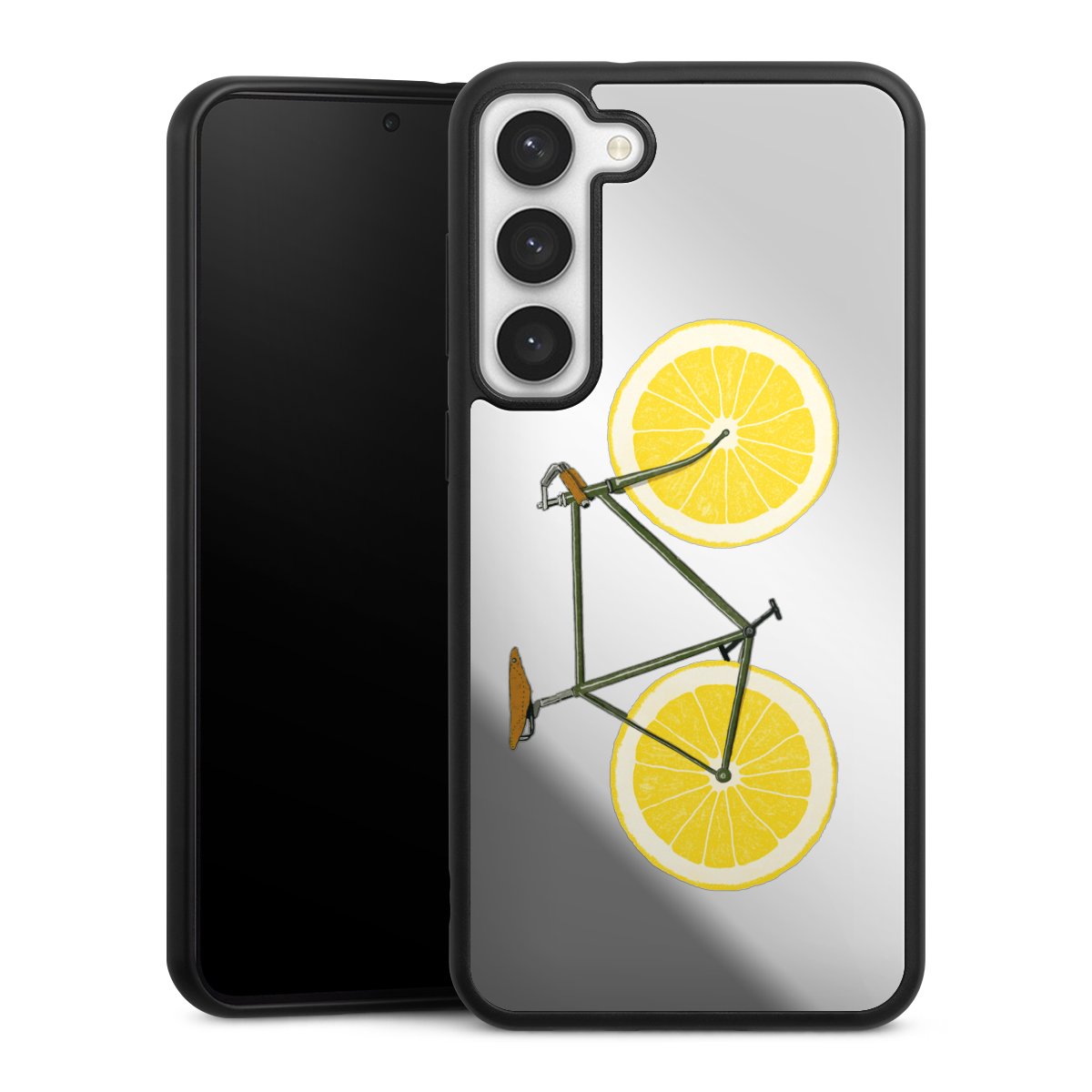 Zest transparent