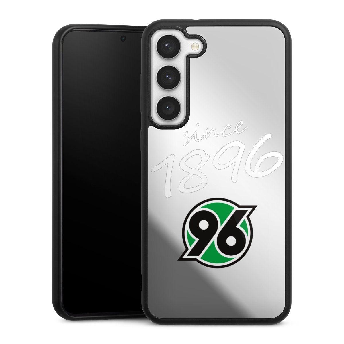 Since 1896 H96 - Transparent